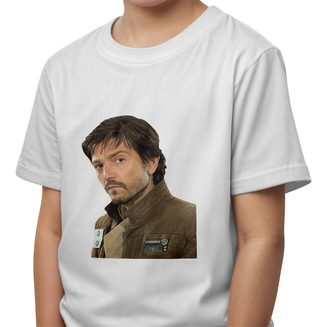 T-shirt enfant Cassian Andor