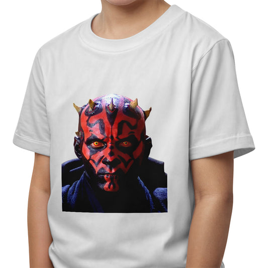 T-shirt enfant Dark Maul - Star Wars