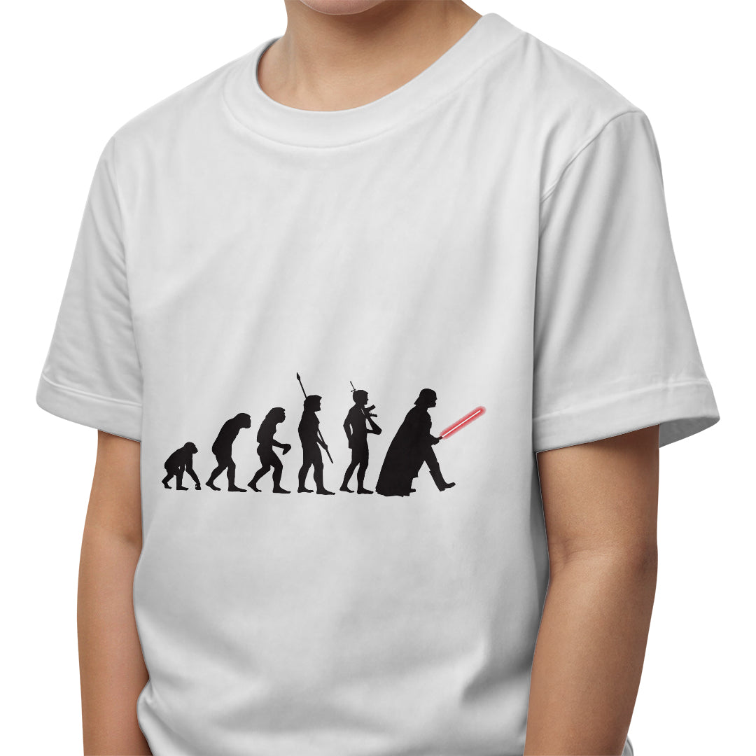T-shirt enfant Dark Vador - Star Wars
