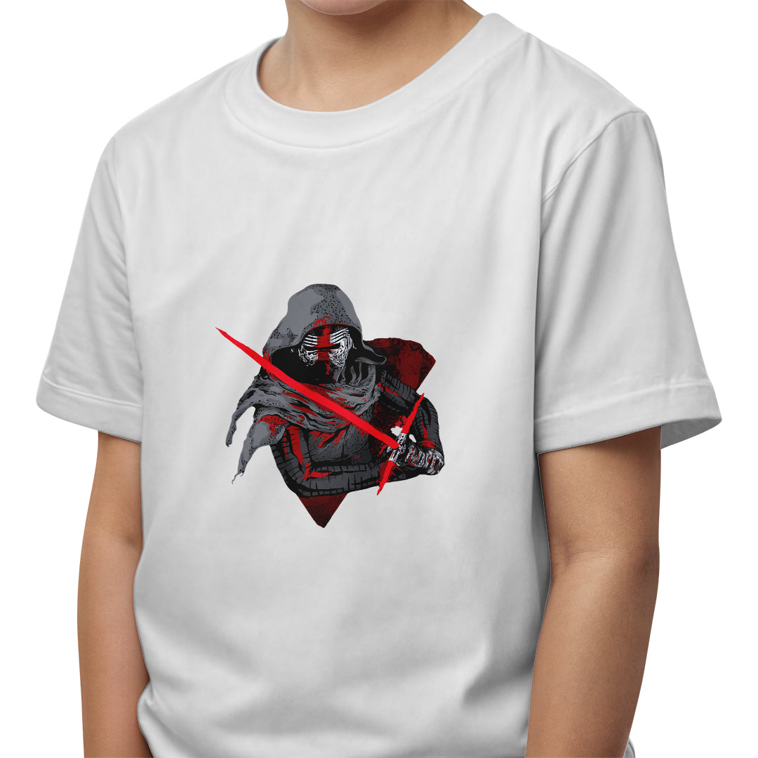 T-shirt enfant Kylo Ren - Star Wars