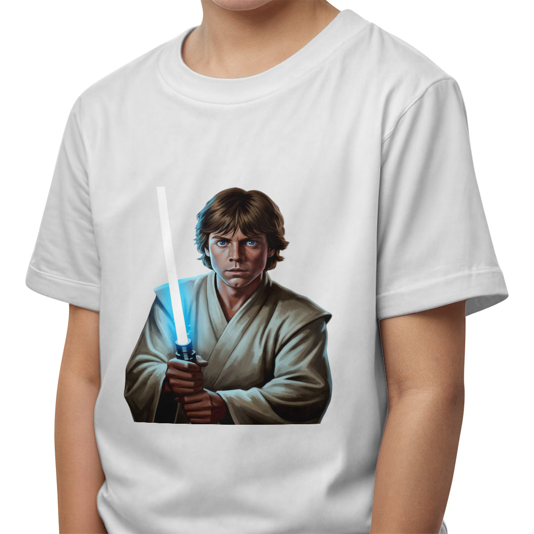 T-shirt enfant Luke Skywalker - Star Wars