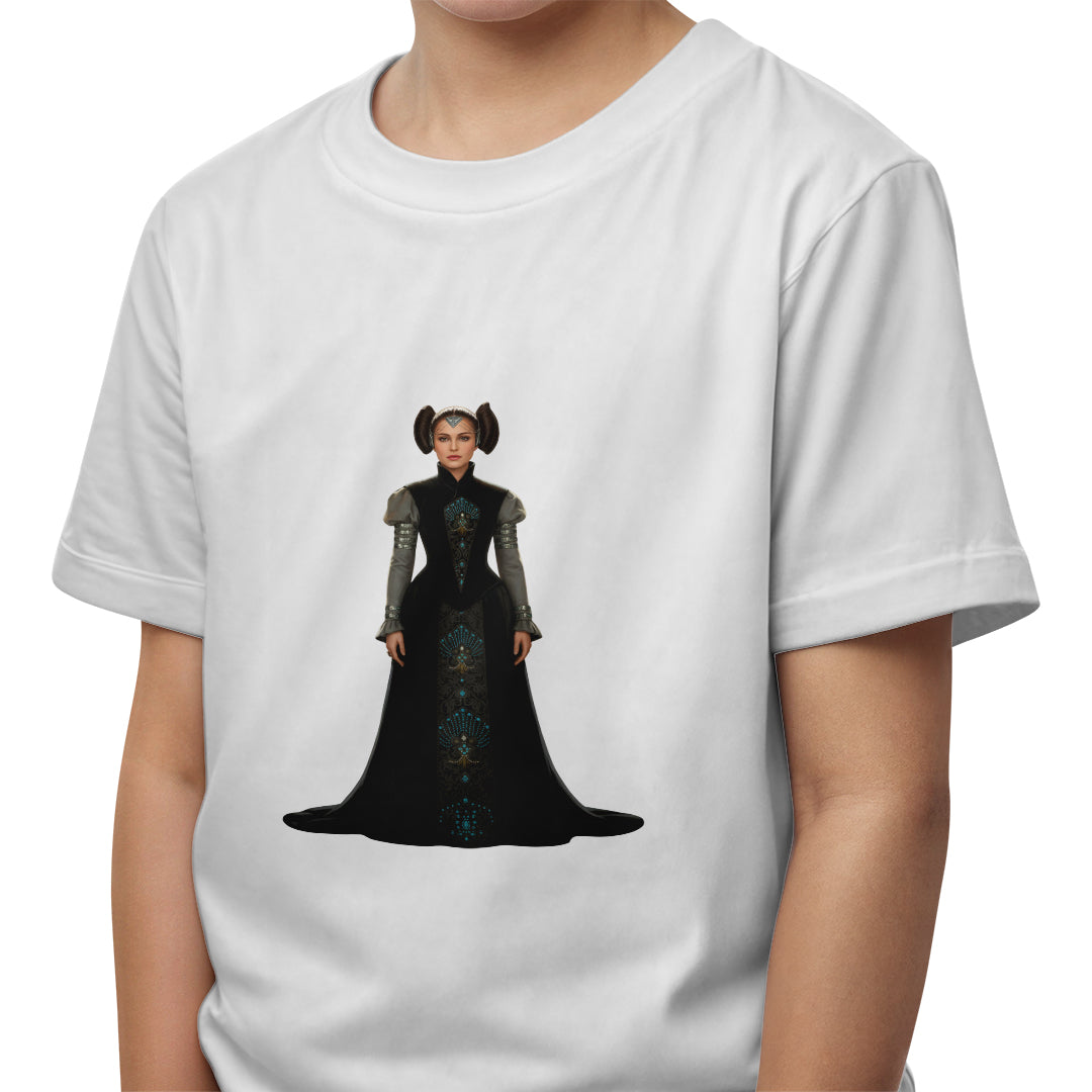 T-shirt enfant Padmé Amidala - Star Wars