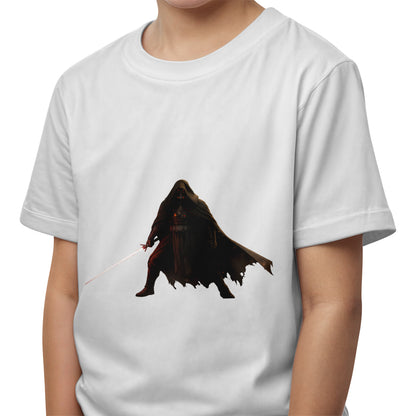 T-shirt enfant Palpatine - Star Wars