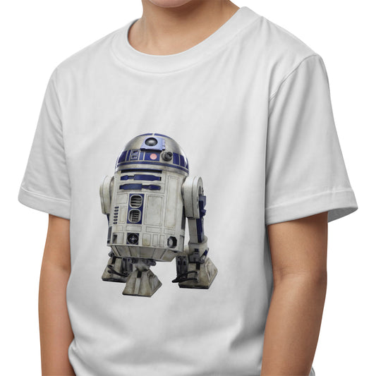 T-shirt enfant R2-D2 - Star Wars
