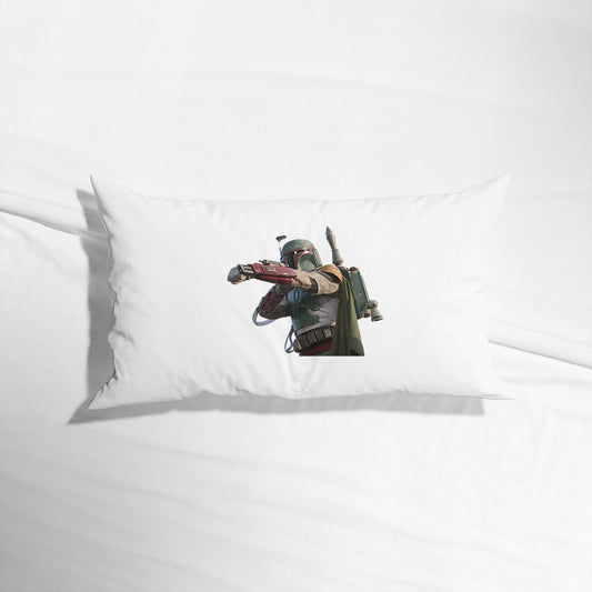 Tai d'oreiller Boba Fett