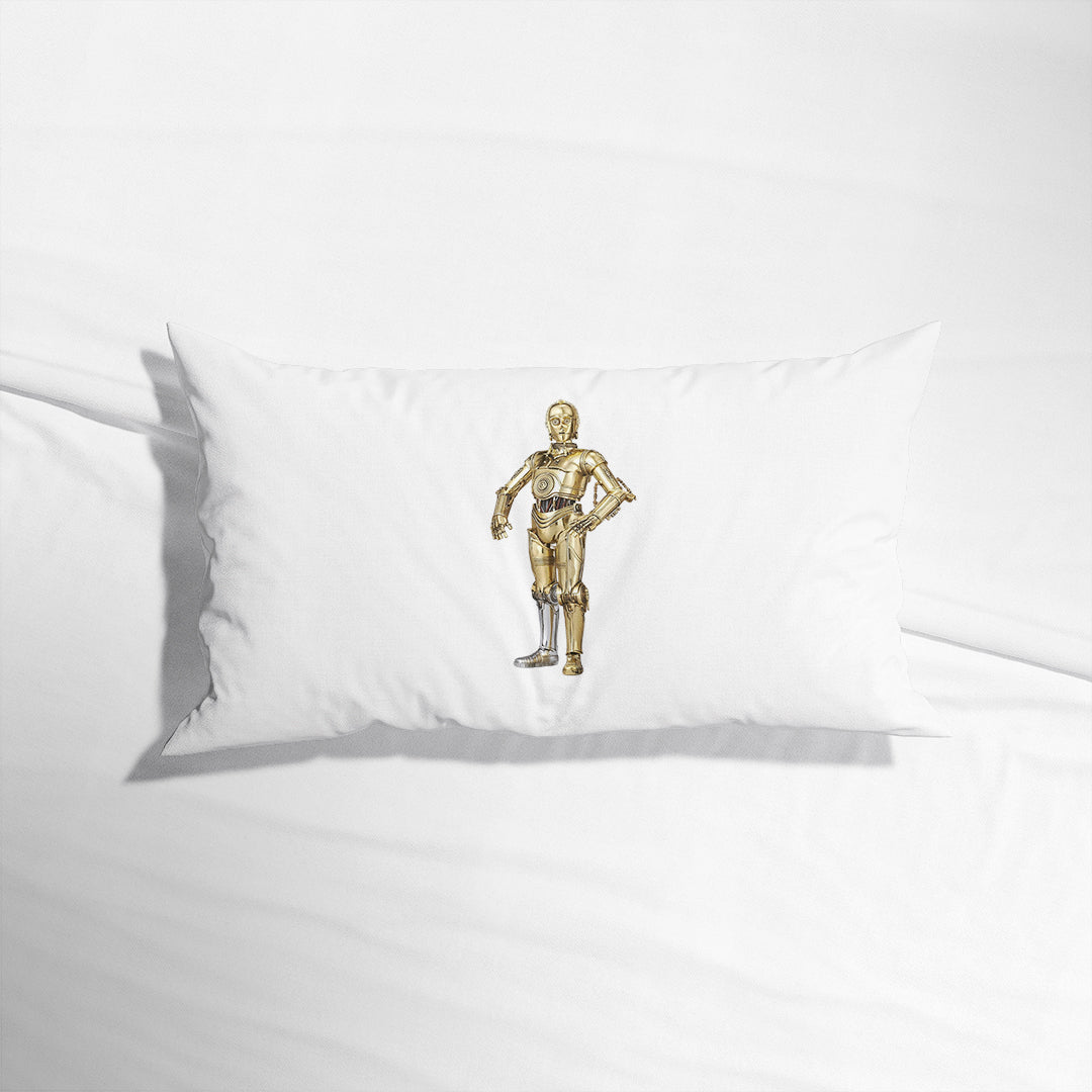 Tai d'oreiller C-3PO