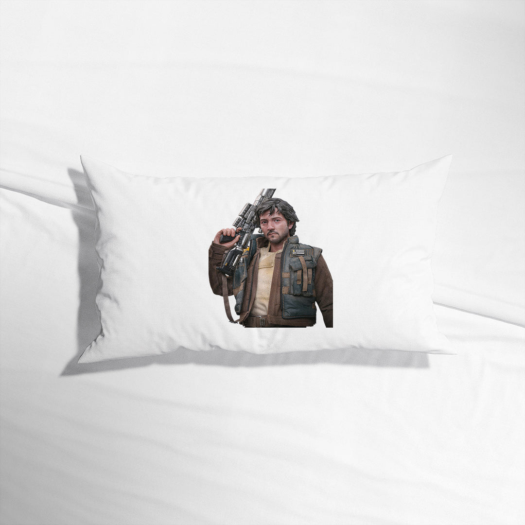 Tai d'oreiller Cassian Andor
