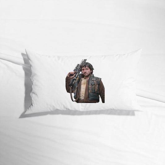 Tai d'oreiller Cassian Andor