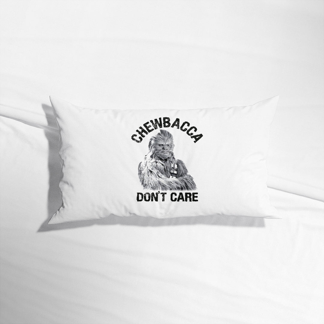 Tai d'oreiller Chewbacca