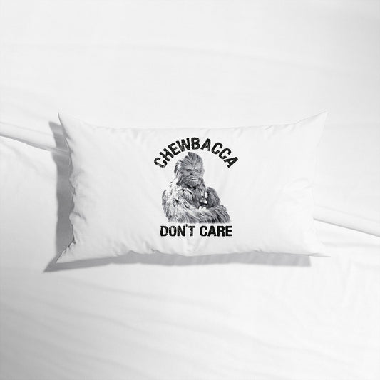 Tai d'oreiller Chewbacca