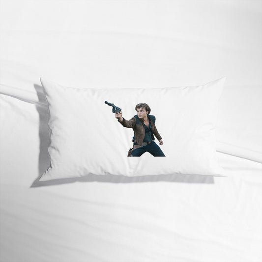 Tai d'oreiller Han Solo