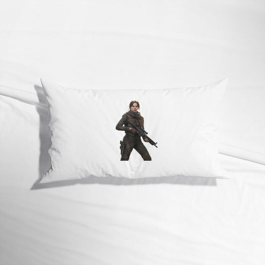 Tai d'oreiller Jyn Erso