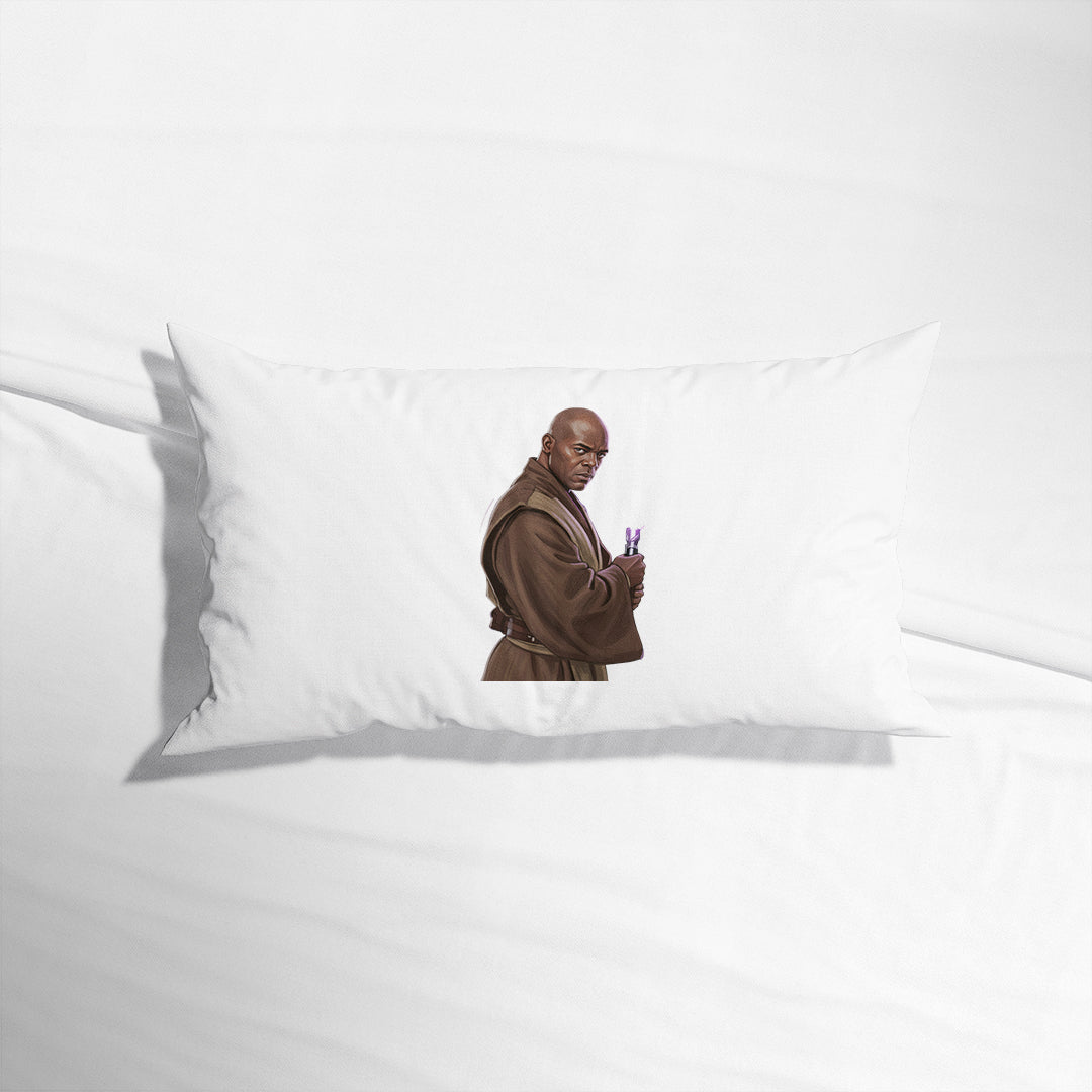 Tai d'oreiller Mace Windu