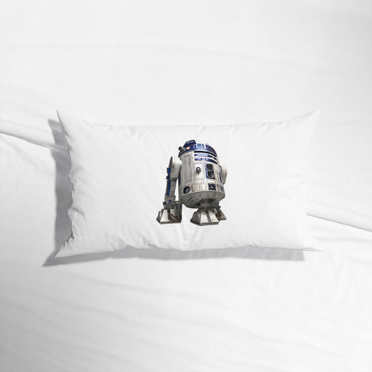 Tai d'oreiller R2-D2