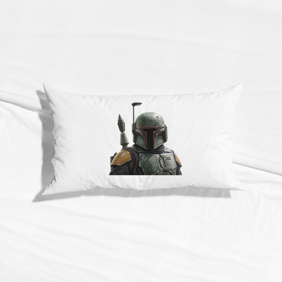 Tai d'oreiller Star Wars Boba Fett
