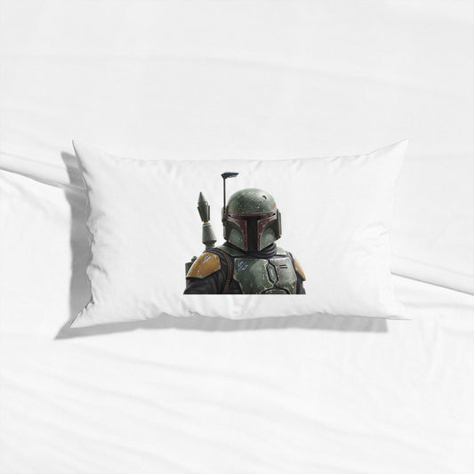 Tai d'oreiller Star Wars Boba Fett