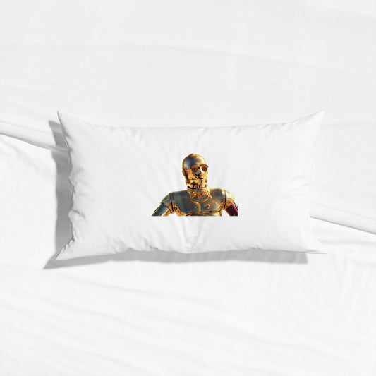 Tai d'oreiller Star Wars C-3PO