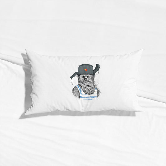 Tai d'oreiller Star Wars Chewbacca