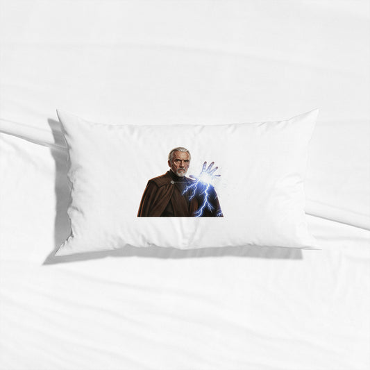 Tai d'oreiller Star Wars Comte Dooku