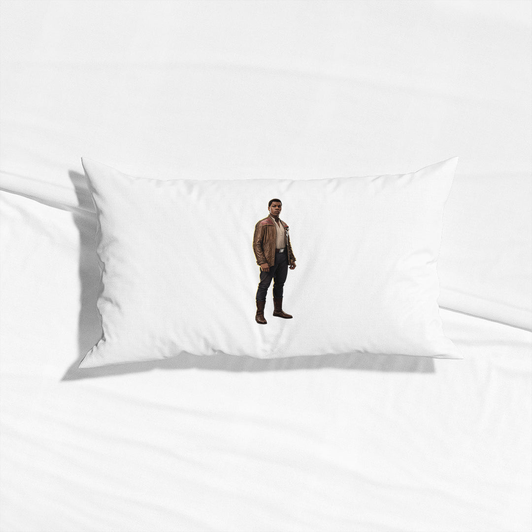 Tai d'oreiller Star Wars Finn