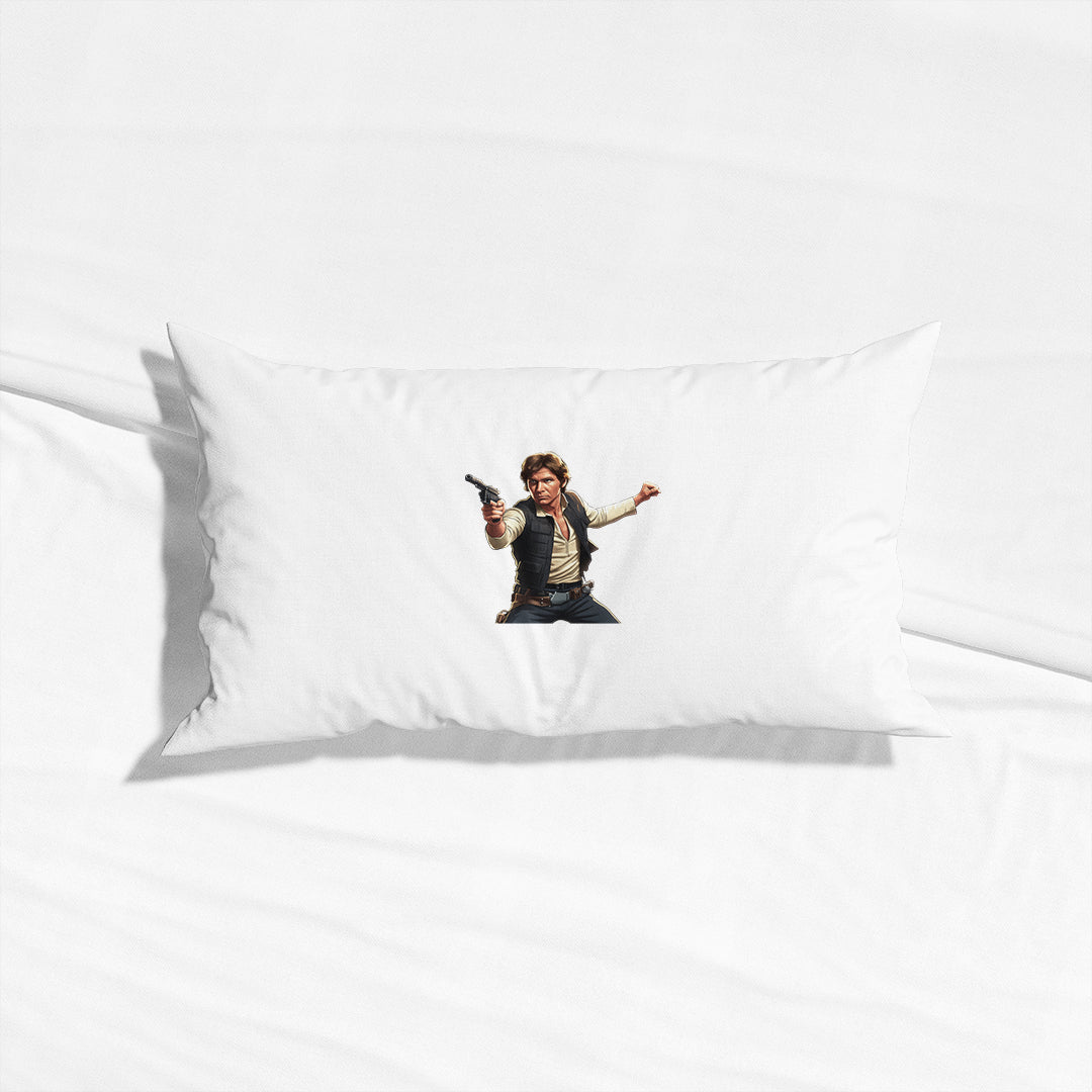 Tai d'oreiller Star Wars Han Solo