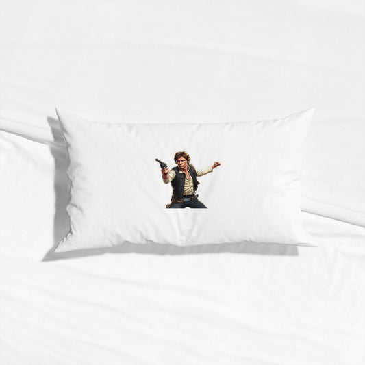Tai d'oreiller Star Wars Han Solo
