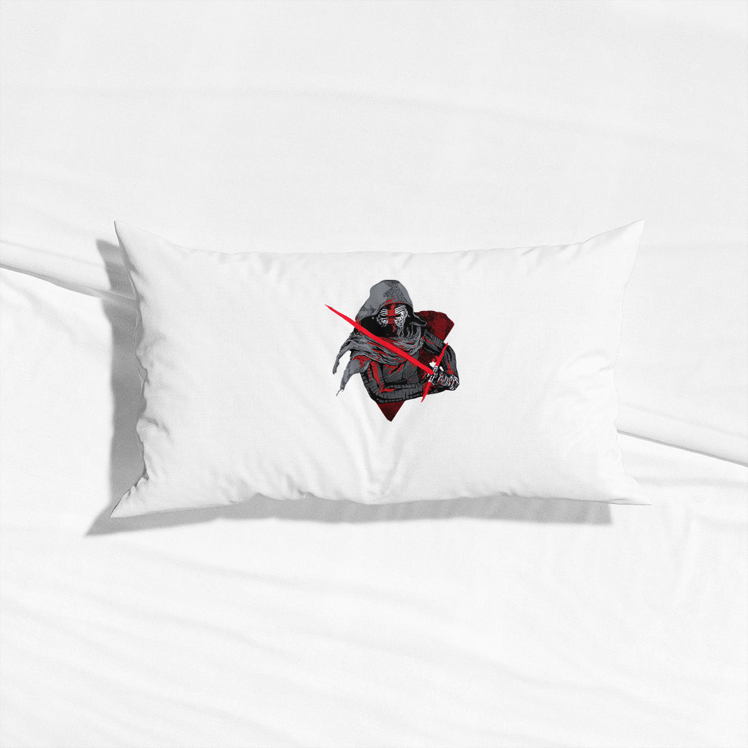 Tai d'oreiller Star Wars Kylo Ren