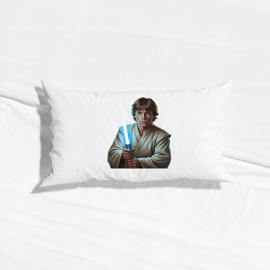Tai d'oreiller Star Wars Luke Skywalker