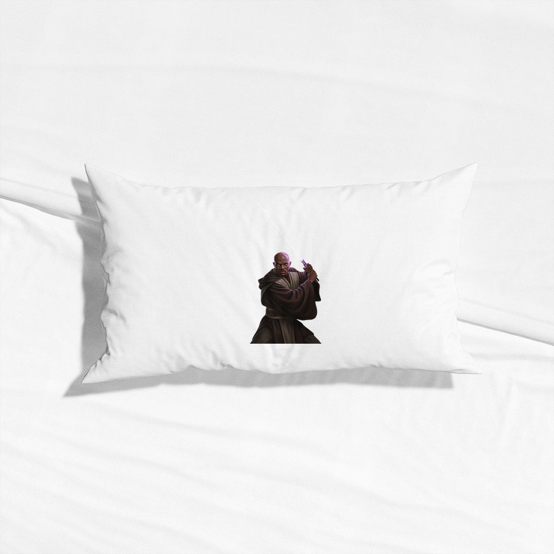 Tai d'oreiller Star Wars Mace Windu