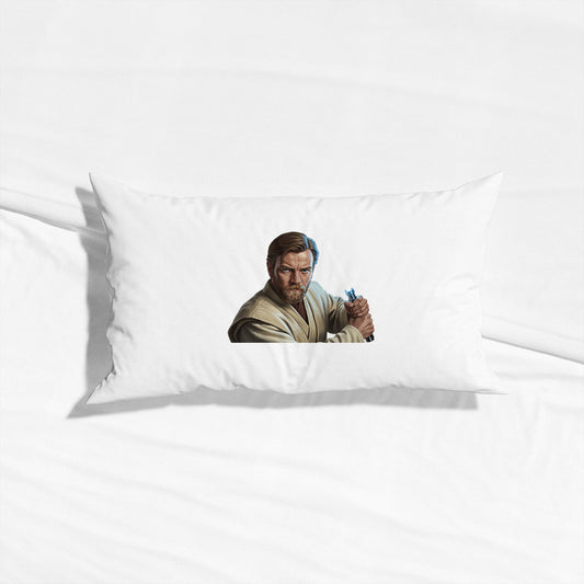 Tai d'oreiller Star Wars Obi-Wan Kenobi