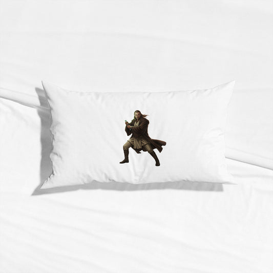 Tai d'oreiller Star Wars Qui-Gon Jinn