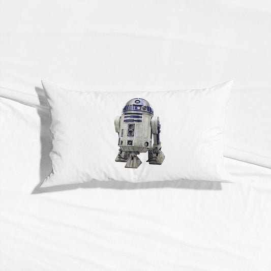 Tai d'oreiller Star Wars R2-D2