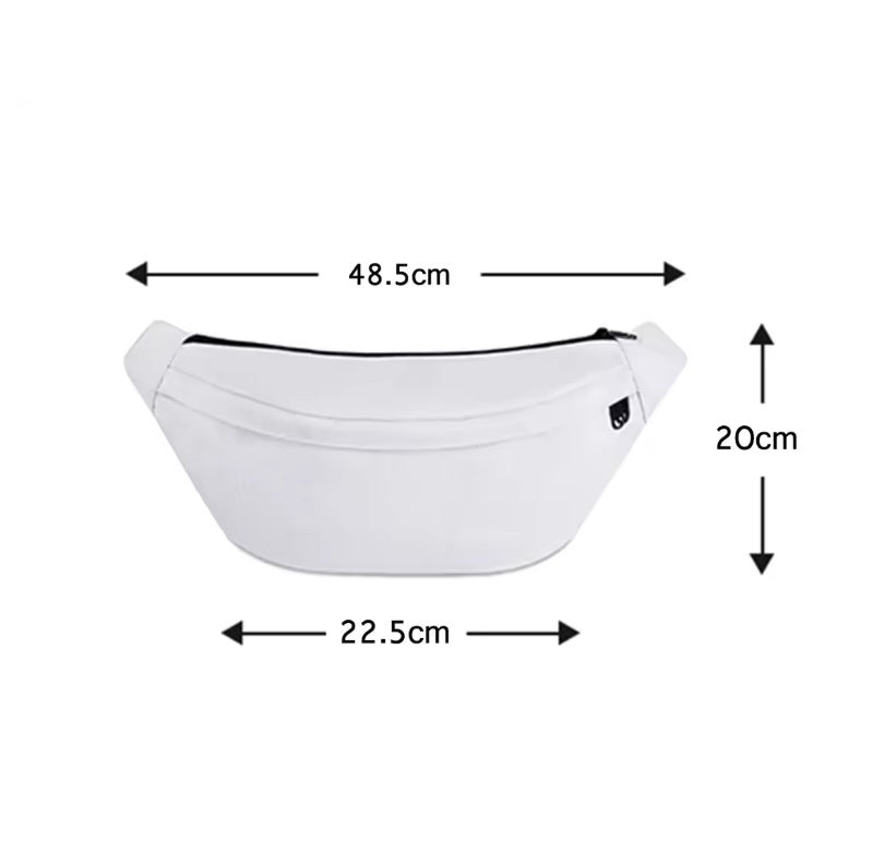 Sac banane Chewbacca