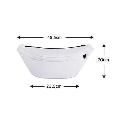 Sac banane Chewbacca