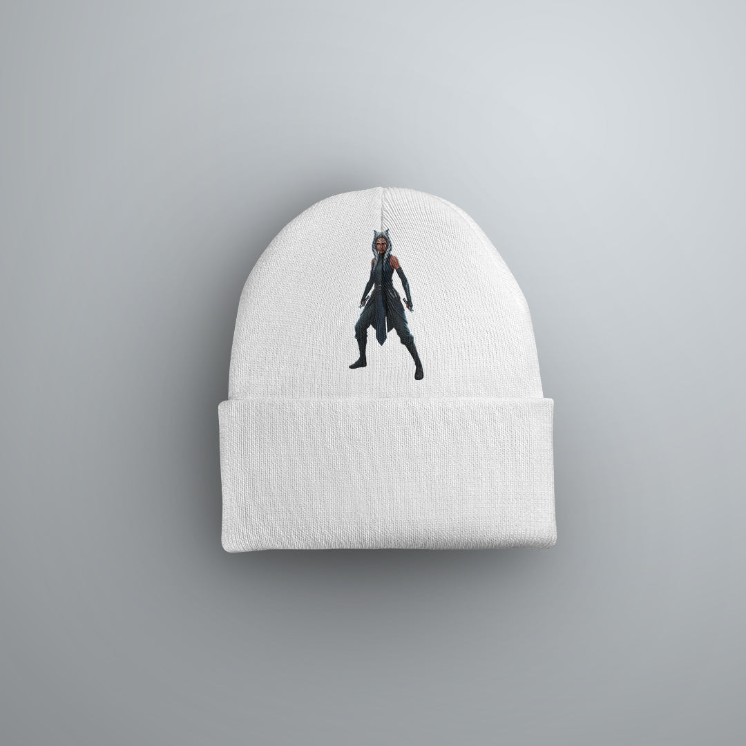 Bonnet Star Wars Ahsoka Tano