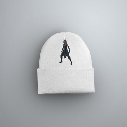 Bonnet Star Wars Ahsoka Tano