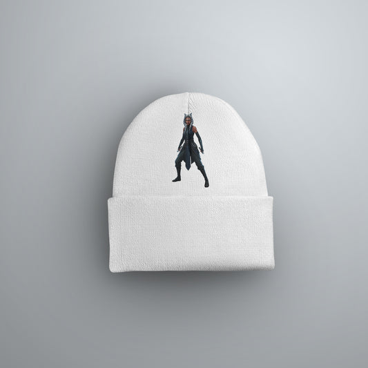 Bonnet Star Wars Ahsoka Tano
