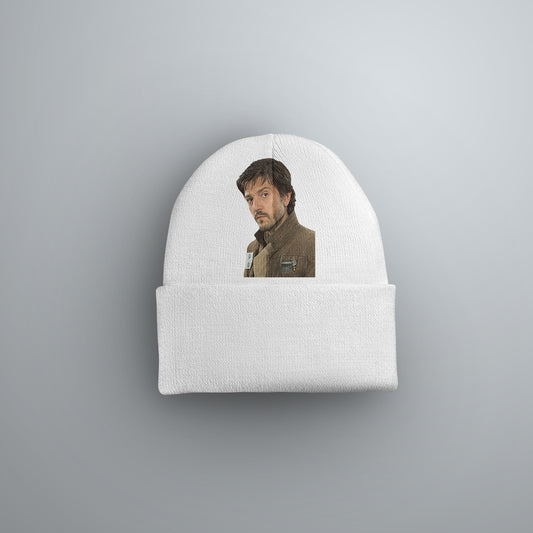 Bonnet Star Wars Cassian Andor