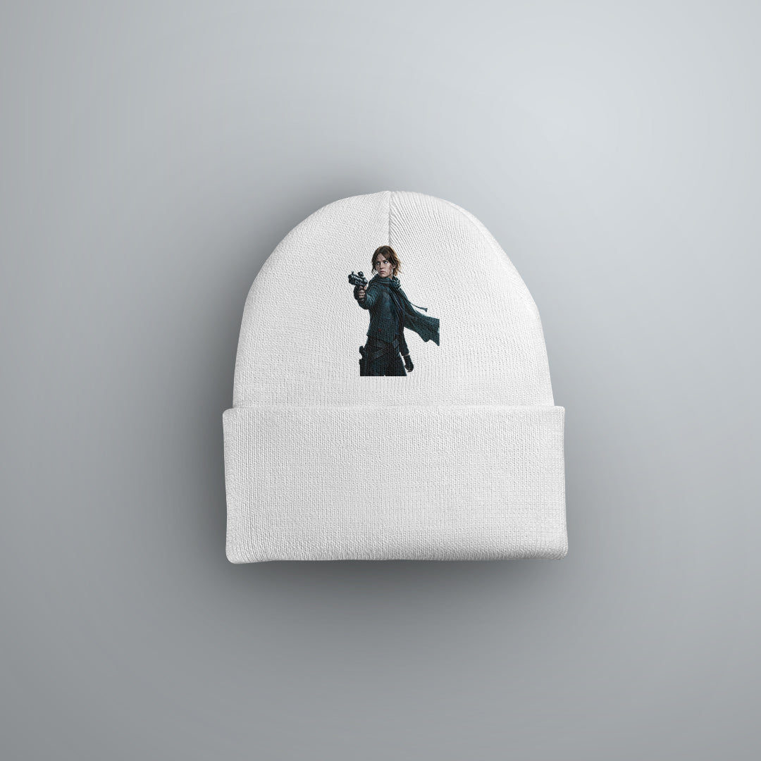Bonnet Star Wars Jyn Erso