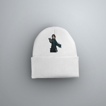 Bonnet Star Wars Jyn Erso