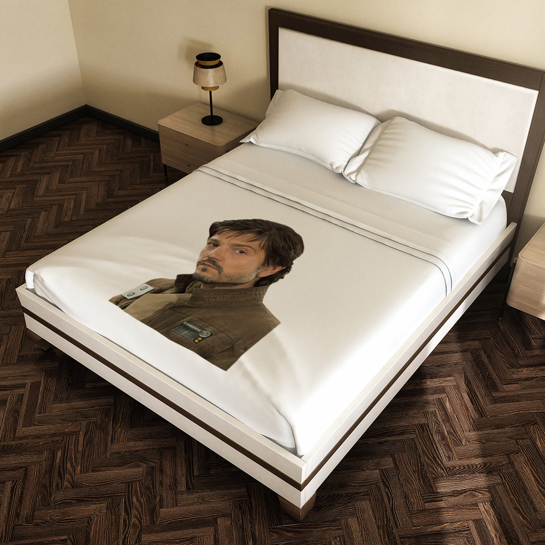 drap Star Wars Cassian Andor