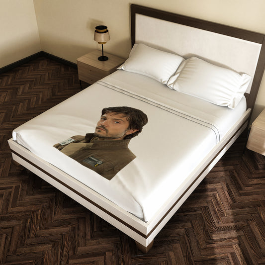 drap Star Wars Cassian Andor