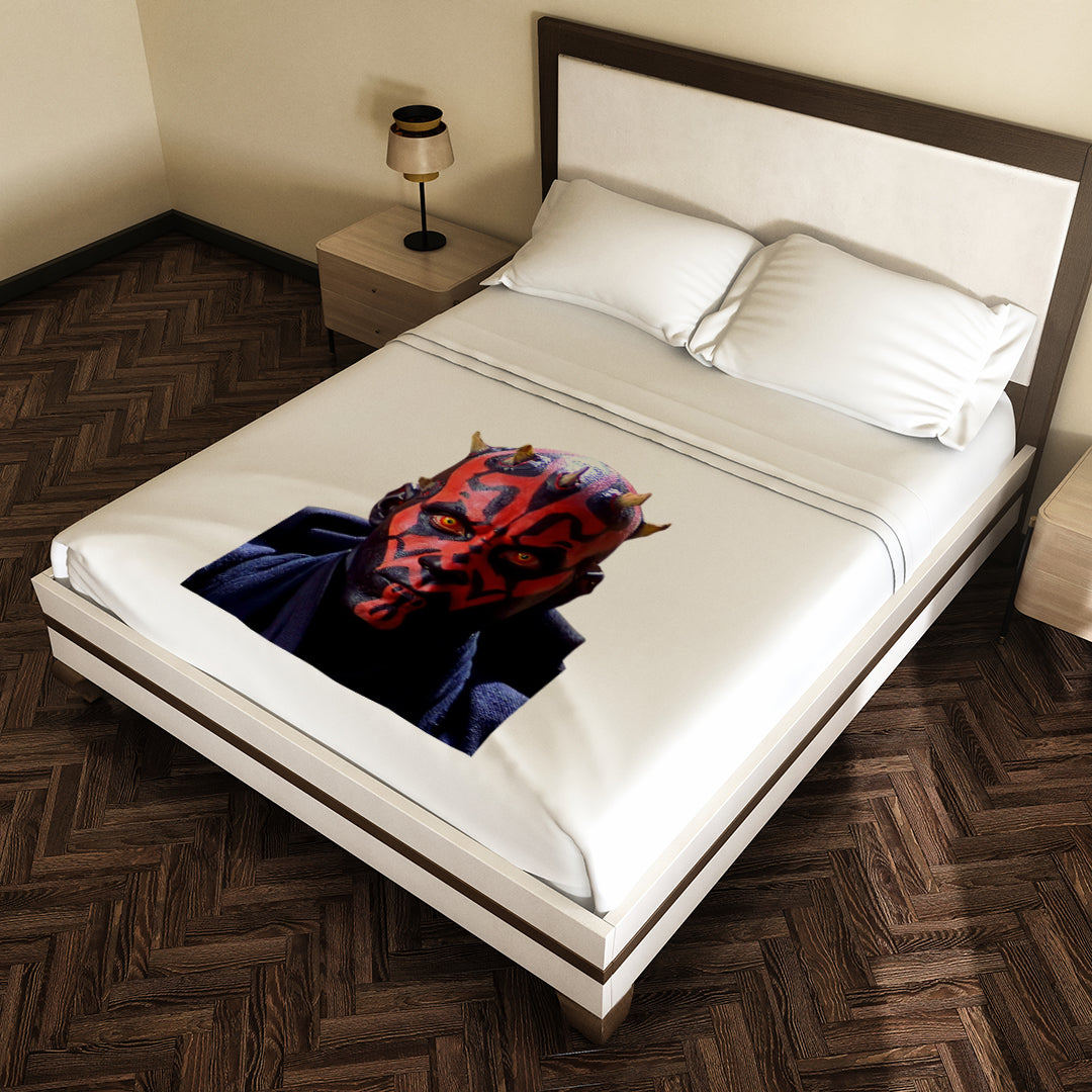 drap Star Wars Dark Maul