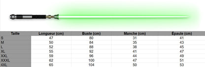 Hoodie enfant Star Wars Cassian Andor