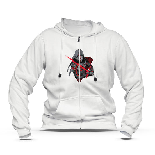 hoodie zippé star wars Kylo Ren