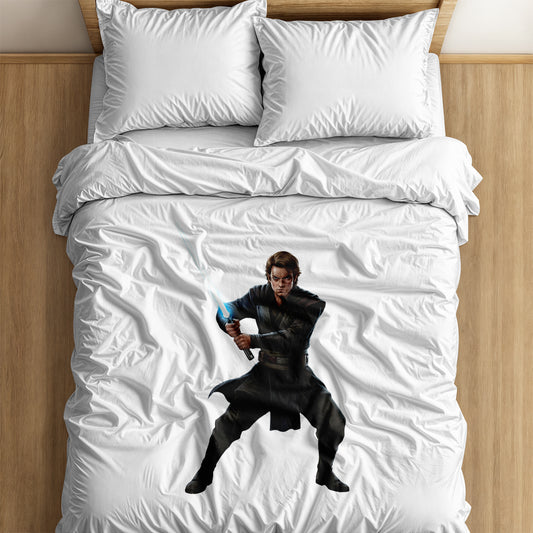 Housse De Couette Anakin Skywalker