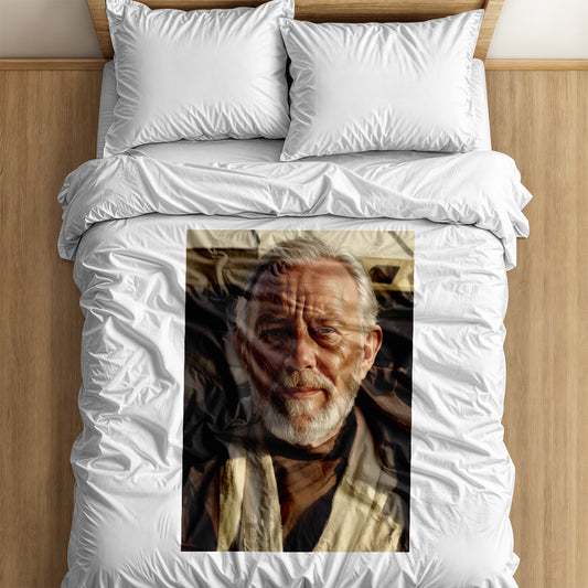Housse De Couette Ben Kenobi