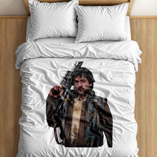Housse De Couette Cassian Andor