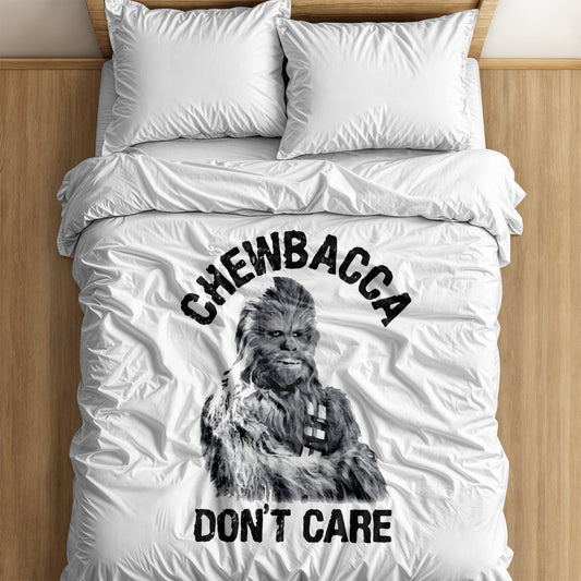 Housse De Couette Chewbacca