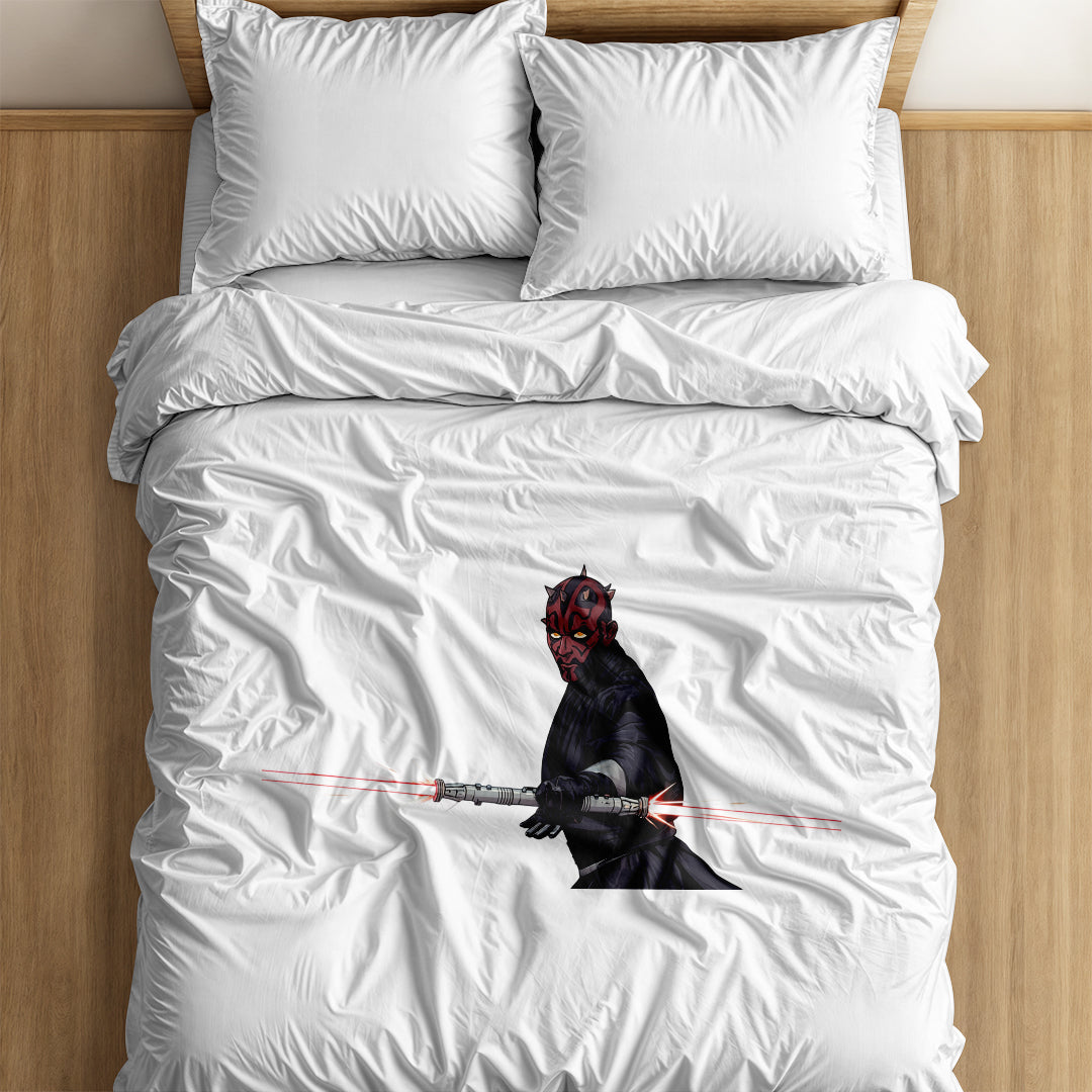 Housse De Couette Dark Maul